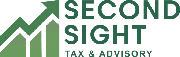 Second Sight Tax & Advisory